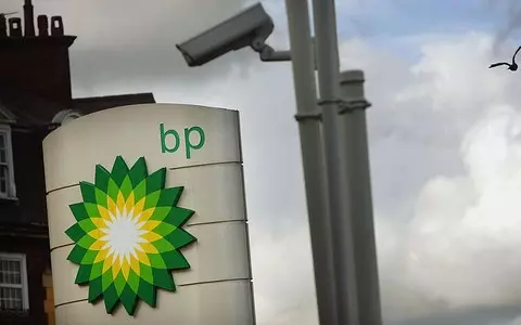 BP ditches stake in Russia’s Rosneft over Ukraine ‘aggression’