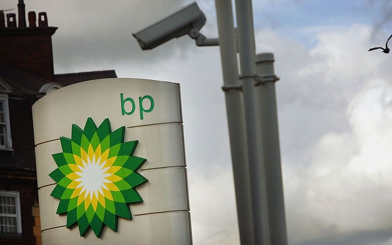 Brytyjski gigant BP zrywa współpracę z rosyjskim Rosnieftem