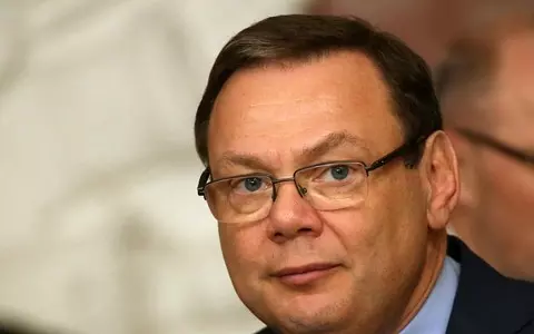 Mikhail Fridman speaks out against Ukrainian conflict in letter to staff