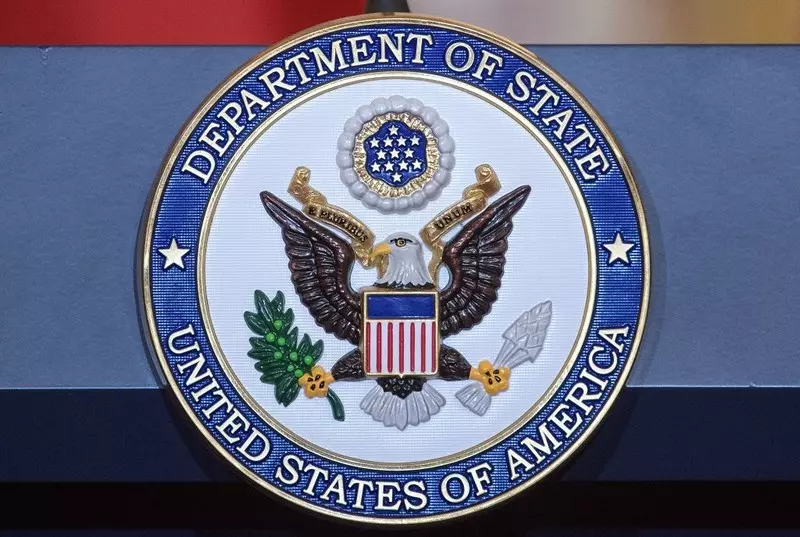 Departament Stanu radzi Amerykanom natychmiastowe opuszczenie Rosji w związku z odwoływaniem lotów