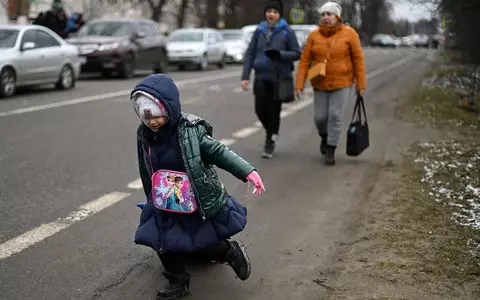 BBC: 100,000 Russian troops are involved in fighting in Ukraine