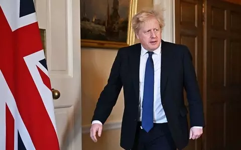 Prime Minister Johnson to visit Estonia and Poland today