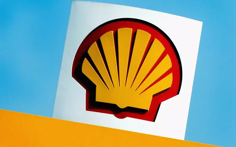 Shell concern is withdrawing from joint investments with Gazprom