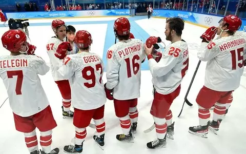 The European Hockey Federation has ruled out Russia and Belarus