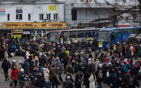 The Ambassador of the Republic of Poland in Kiev: There are about a few hundred Poles in Ukraine