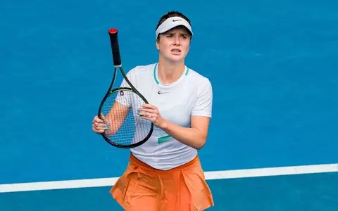 WTA tournament in Monterrey: Ukrainian Svitolina refuses to play with Potapowa as Russian