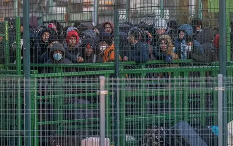 Report: 4 million may come to Poland refugees