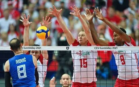 Polish volleyball teams do not want to play with teams from Russia