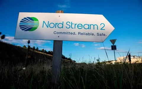 Switzerland: Nord Stream 2 AG declared bankrupt