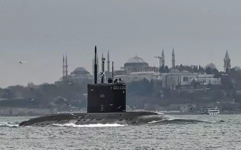 Russia: nuclear submarines of the Northern Fleet went out for exercises in the Barents Sea