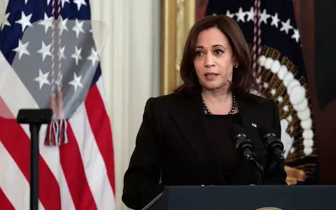 Vice President Harris discussed the deployment of troops on NATO's eastern flank with Prime Minister