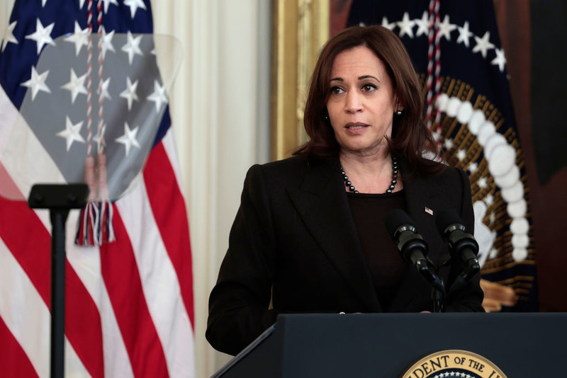 Vice President Harris discussed the deployment of troops on NATO's eastern flank with Prime Minister