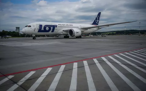 LOT allows free of charge change of departure and arrival ports due to war in Ukraine