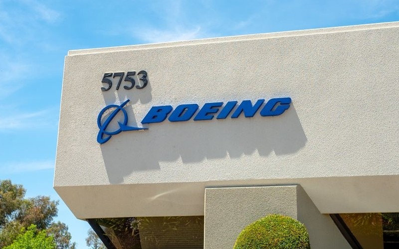 Boeing suspends parts sales, service and technical support for Russian airline