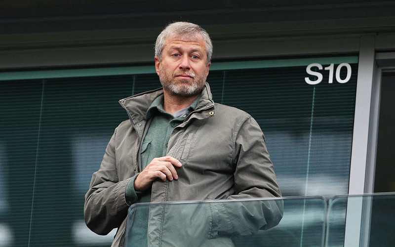 English League: Abramovich confirms he is trying to sell Chelsea