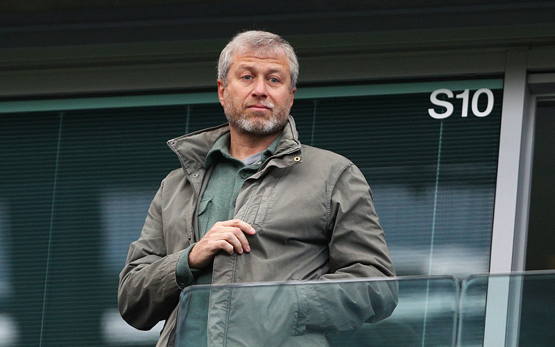 Abramowicz potwierdza, że próbuje sprzedać Chelsea