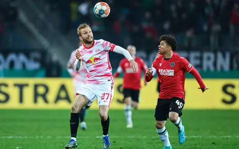 German Cup: RB Leipzig closer to the first trophy in history