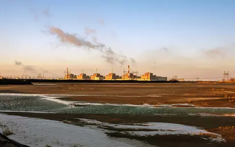 Fire, shelling and capture. The largest nuclear power plant in Europe in the hands of the Russians