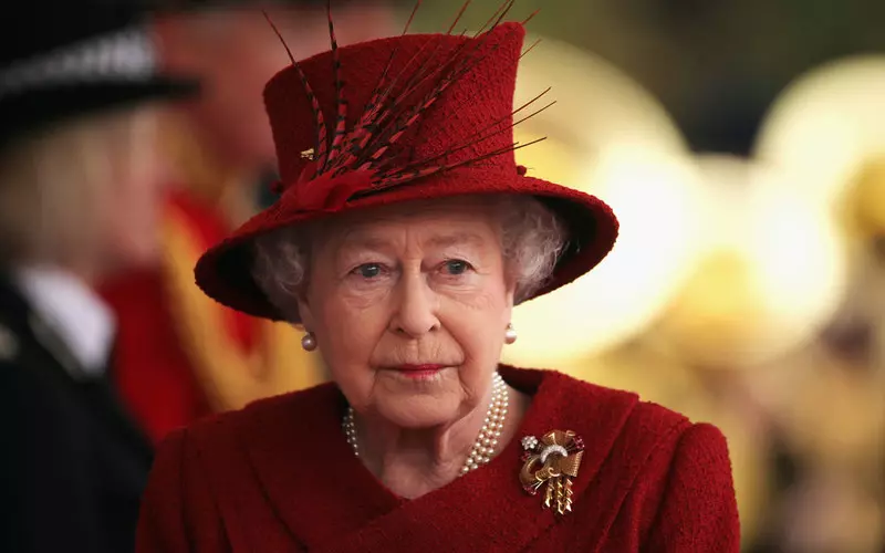 Królowa przekazała "hojną darowiznę" na pomoc uchodźcom z Ukrainy