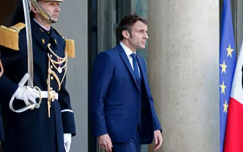 France: Macron announced his presidential election and fight for a second term