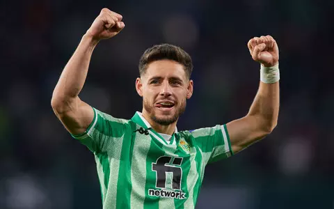 Spanish Cup: Betis second finalist