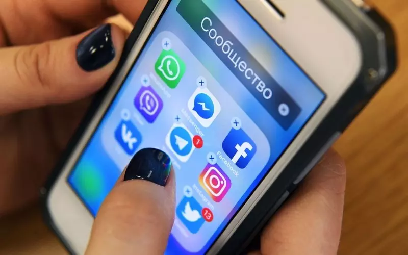 Rosja ogranicza dostęp do zagranicznych mediów, Facebooka i Twittera