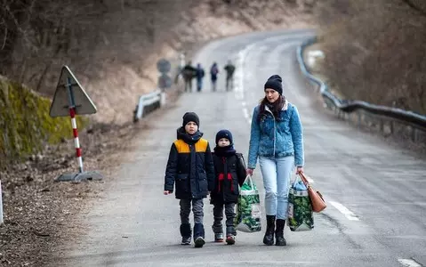 Expert: The influx of refugees from Ukraine will increase rental prices in Poland