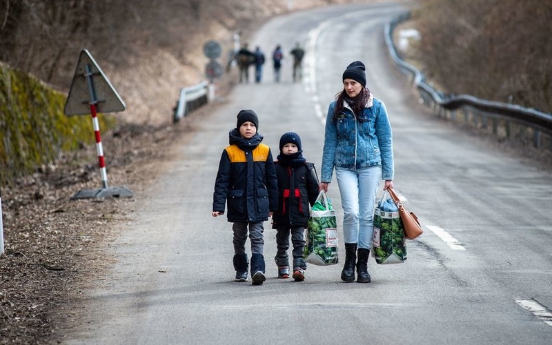 Expert: The influx of refugees from Ukraine will increase rental prices in Poland