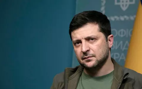 Media: There were three attempts to assassinate Zelensky last week