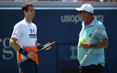 Andy Murray starts working with coach Lendl for the third time