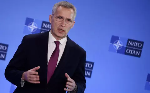 NATO chief: We call on Putin to stop aggression and withdraw troops