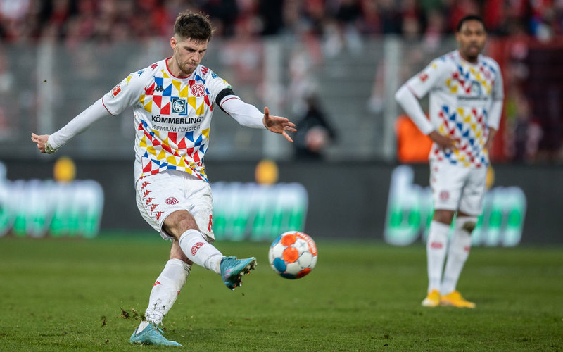 Liga niemiecka: Mecz Mainz z Borussią Dortmund przełożony z powodu COVID-19
