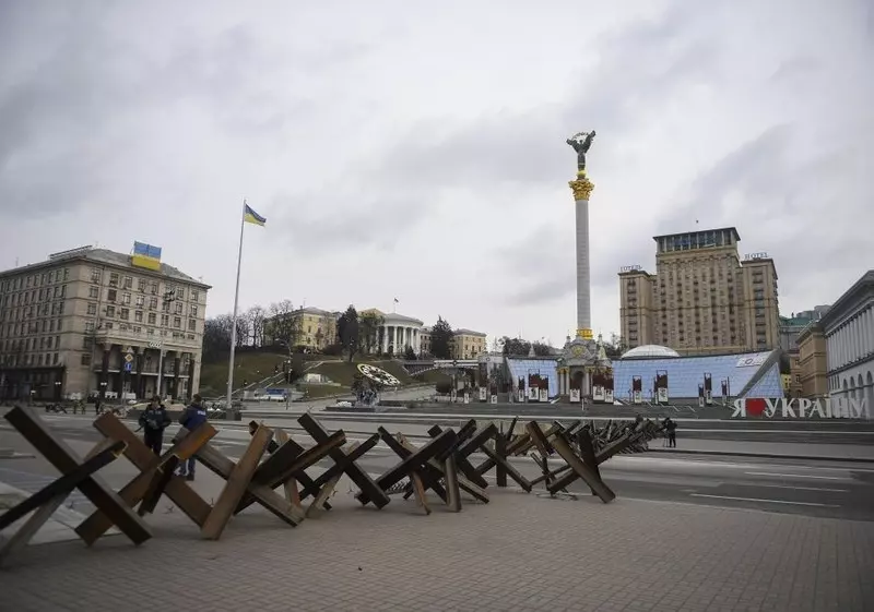Ukraina: "Rosja przechodzi na paskudną taktykę" i nie oszczędza cywili