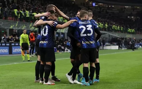 Serie A: Inter's breakout