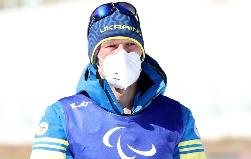 Paralympics: Ukrainian athletes dominate and appeal to the world
