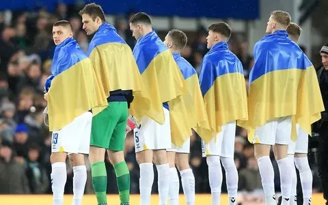 Russian football leagues excluded from the European association