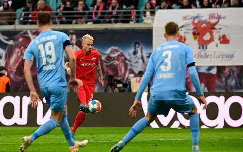 German league: Bayern draw, Lewandowski without a goal