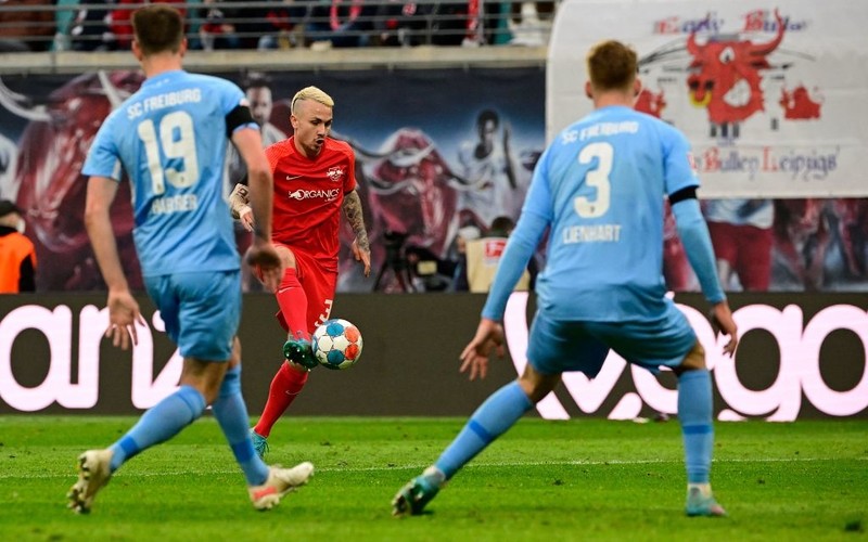 Liga niemiecka: Remis Bayernu, Lewandowski bez gola