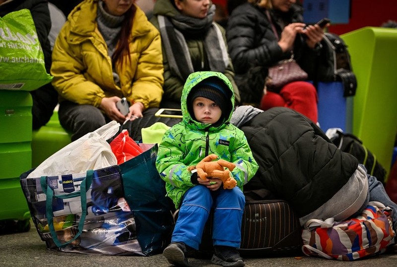 Poland is launching a central government platform for humanitarian aid coordination