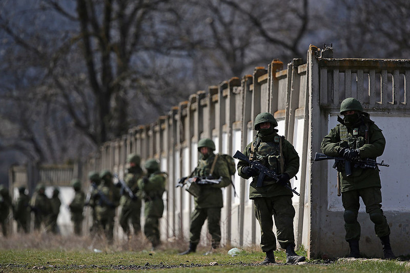 Zelenskiy: The Russians are preparing to bomb Odessa