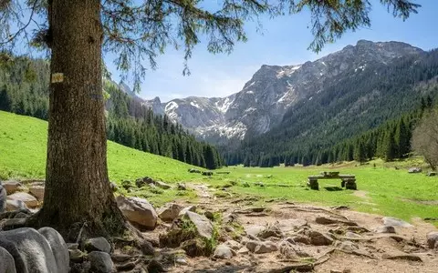 Tatra Mountains: Tourists will pay more for entering the trails