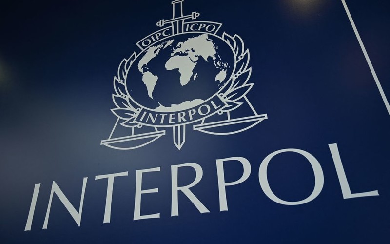 UK chce wykluczenia Rosji z Interpolu
