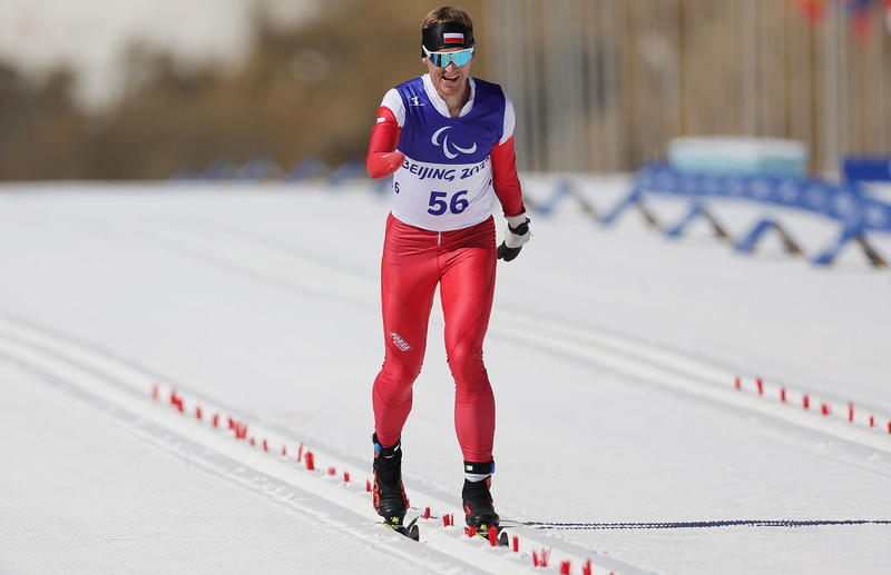 Paraolimpiada: Polacy blisko podium