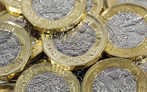 National minimum wage: Changes to be introduced next month will see 2 million Brits paid £1,000 more