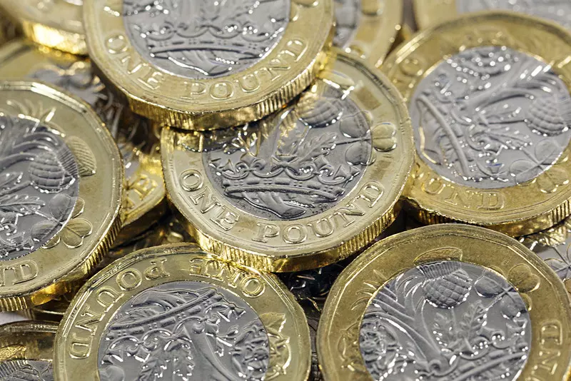 National Living Wage: 2 miliony osób w UK będzie zarabiać o 1 000 funtów więcej rocznie