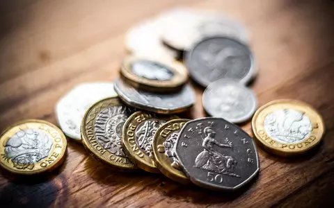 Cost of living: Warning UK faces biggest income squeeze in nearly 50 years