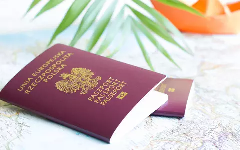 "Rzeczpospolita": Boom for passports. One has to wait a month