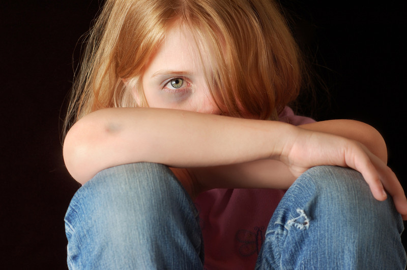Report: Adult violence against children remains a gray area