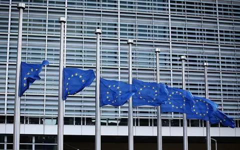 Ambassadors of EU countries adopted a new package of sanctions against Russia and Belarus 