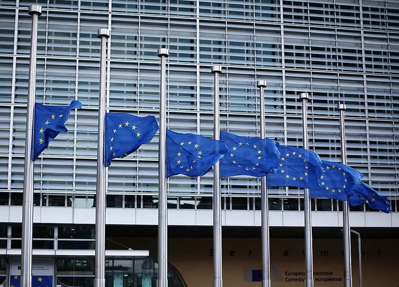 Ambasadorowie państw UE przyjęli nowy pakiet sankcji wobec Rosji i Białorusi za atak na Ukrainę